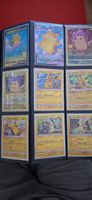 Pokémon Card Collection