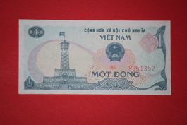 VIETNAM - 1 Dong 1985 UNC (BF 8951352)