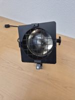 Spotlampe Lite-Works AT Par56R Short Black