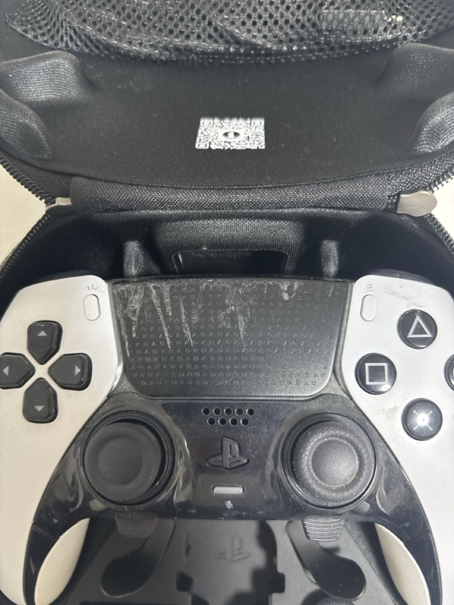 Sony Controller: Ps5 scuf – Usato da St. Gallen venduto da do2_8p6s 1