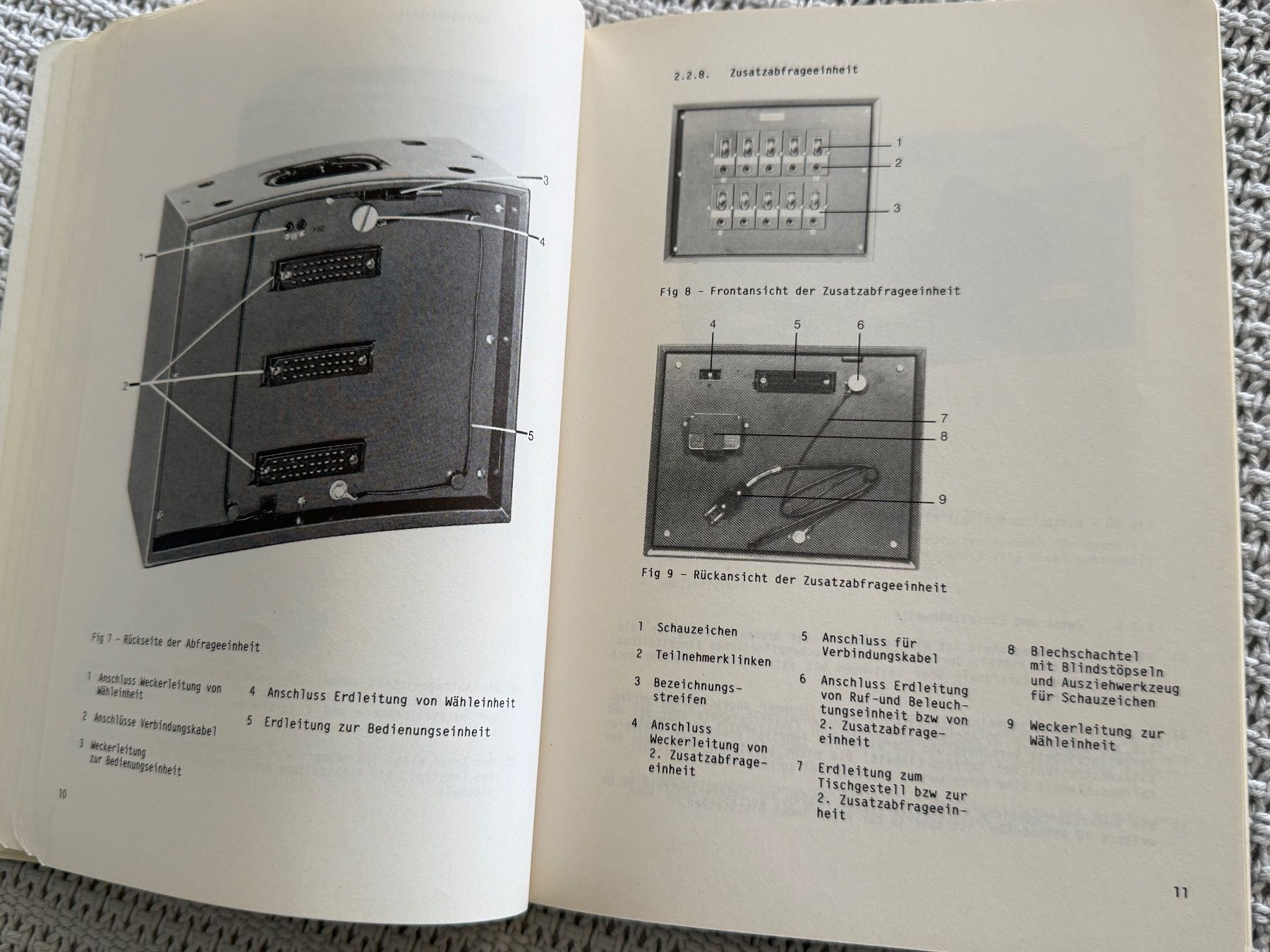 Bücher: Reglement: Telefonzentrale 64 - Schweizer Armee – Gebraucht aus Brütten von Hst1 6