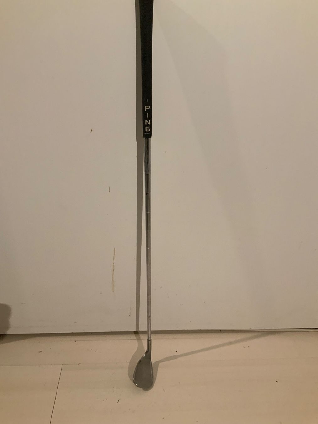 Mazze & Set: Ping Tour 60 wedge Stahl Schaft. – Usato da Cham venduto da jasondoyle