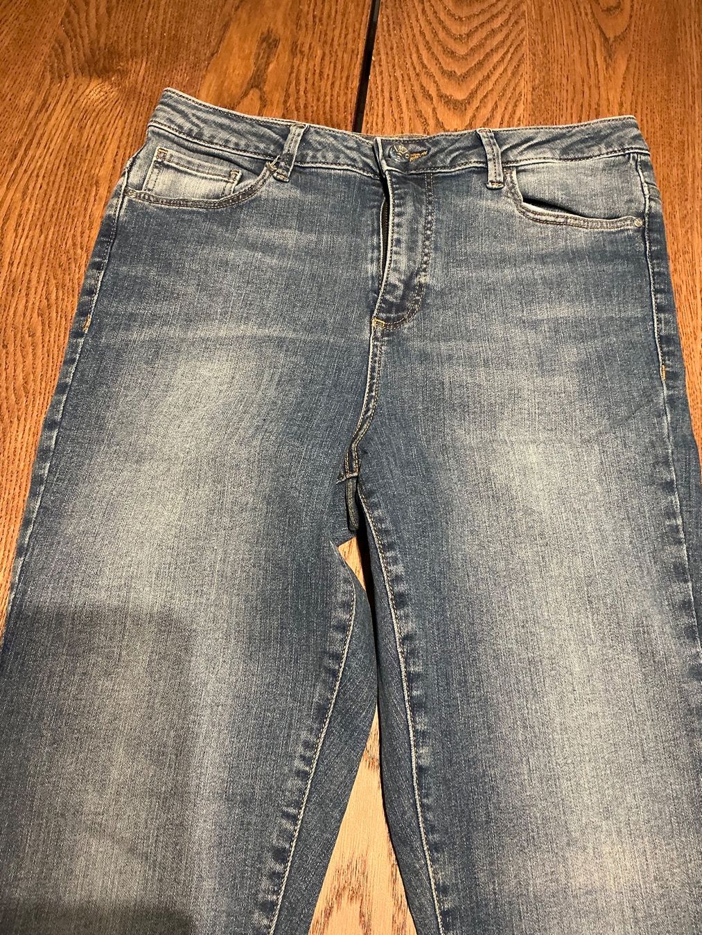 Jeans: Damen Jeans Top Zustand – Nuovo (secondo la descrizione) da Würenlos venduto da Tina48 1