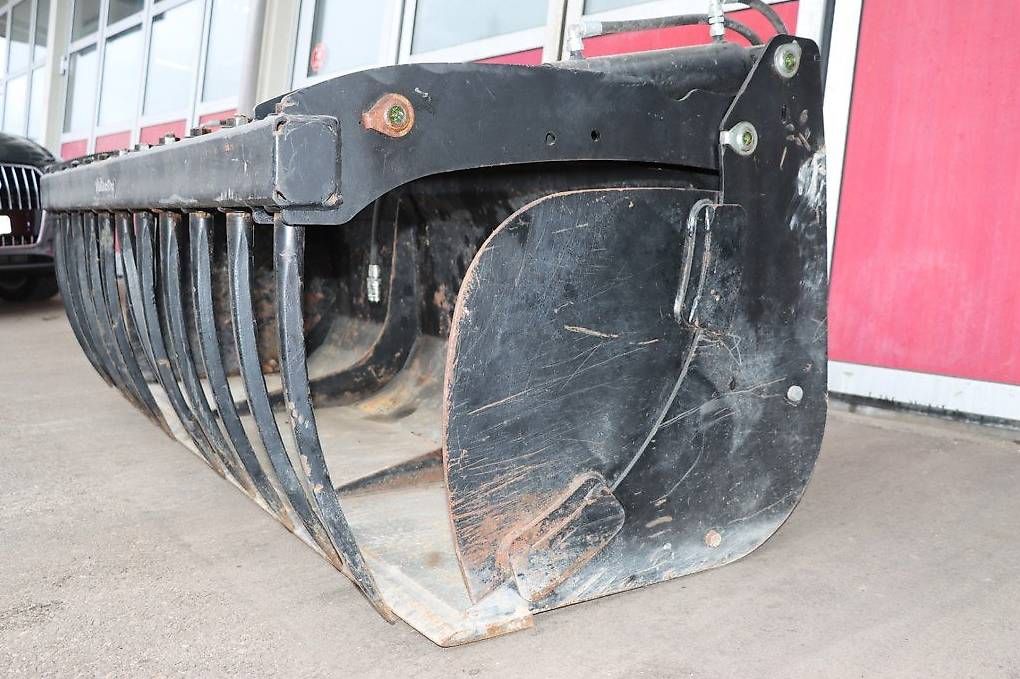 Greifer: Krokozange, Greifzange – Gebraucht aus Wauwil von Patrol789 1