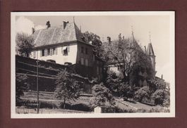 NYON - Le Château