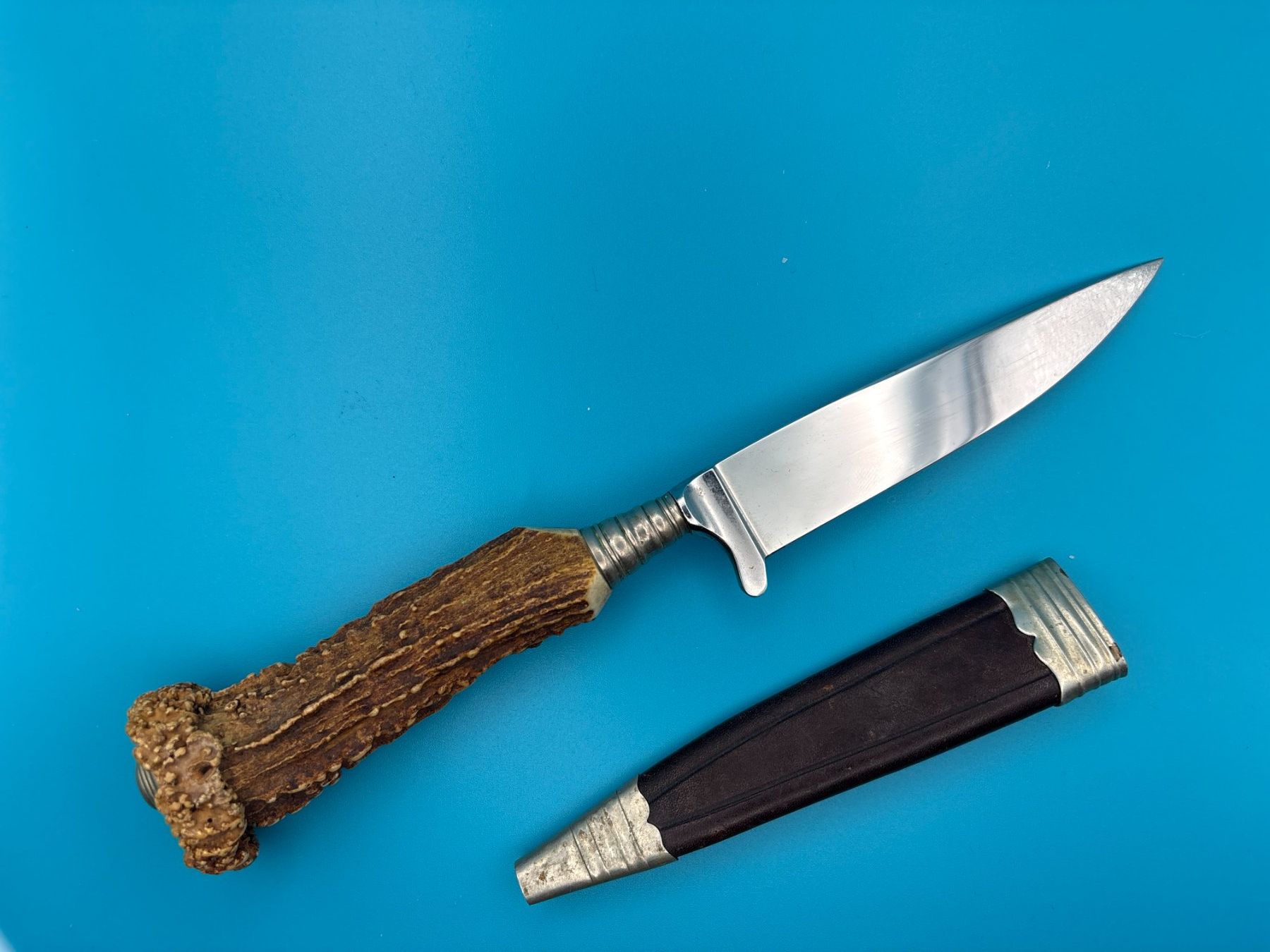 Solingen Accessori: Othello Solingen Nicker mit Geweihgriff – Usato da Elgg venduto da Jo_Naj 2