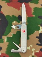 Soldatenmesser Mod. 1961, Variante 3, 1986 Wenger