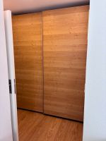 Hochwertiger Kleiderschrank „Armario“ aus Wildeiche