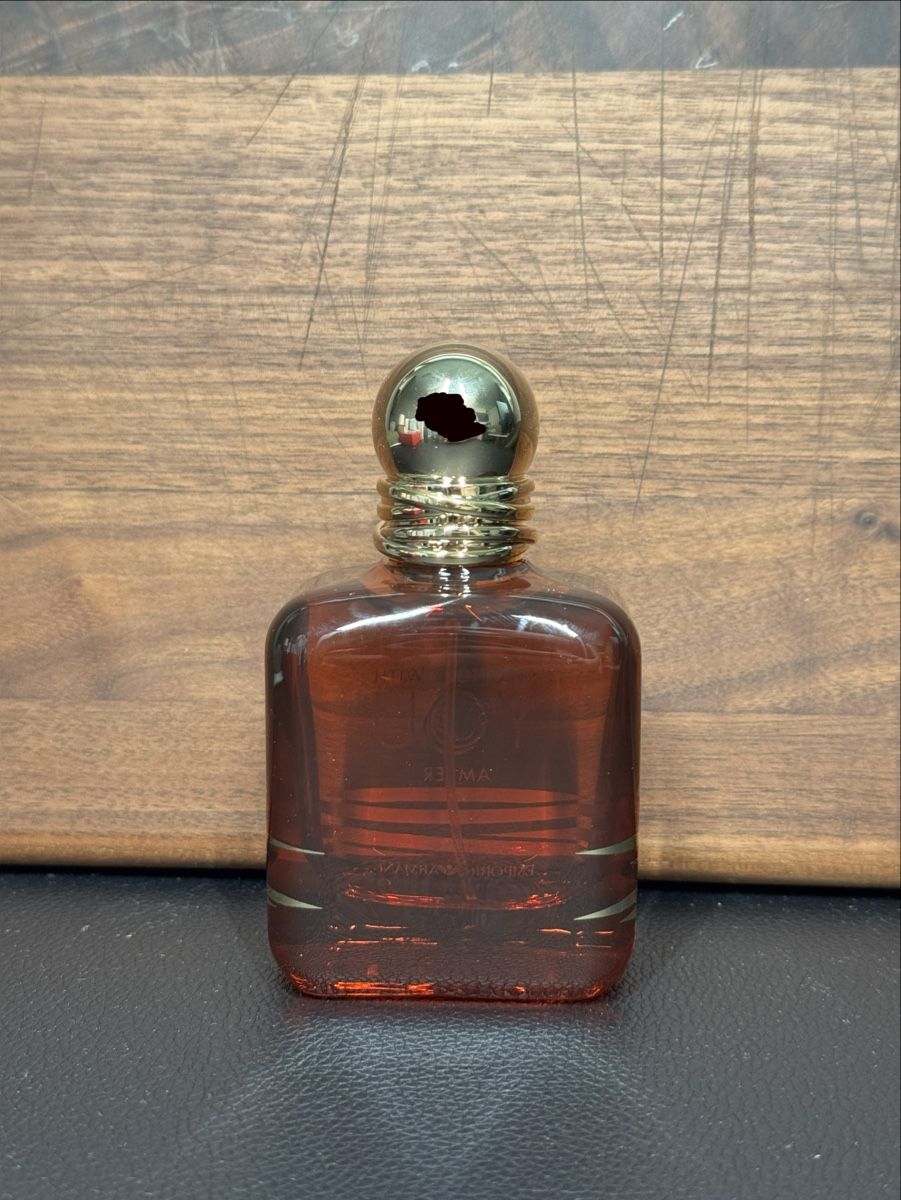 Armani Profumi & Eau de Toilette: Emporio Armani Parfum 50ml – Nuovo (secondo la descrizione) da Kilchberg ZH venduto da Centipaide 4