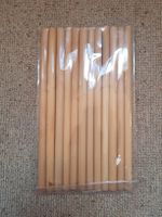 Bamboo Straws