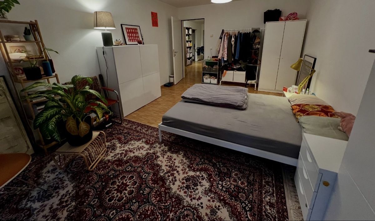 Tappeti: Grosser Perserteppich – Usato da Zürich venduto da Jixibiddingbee