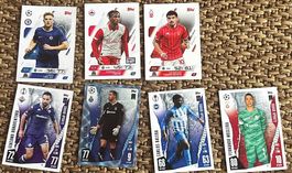 match attax karten 