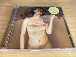 Mariah Carey – Butterfly
