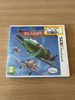 Videospiel Disney Planes Nintendo 3DS guter Zustand