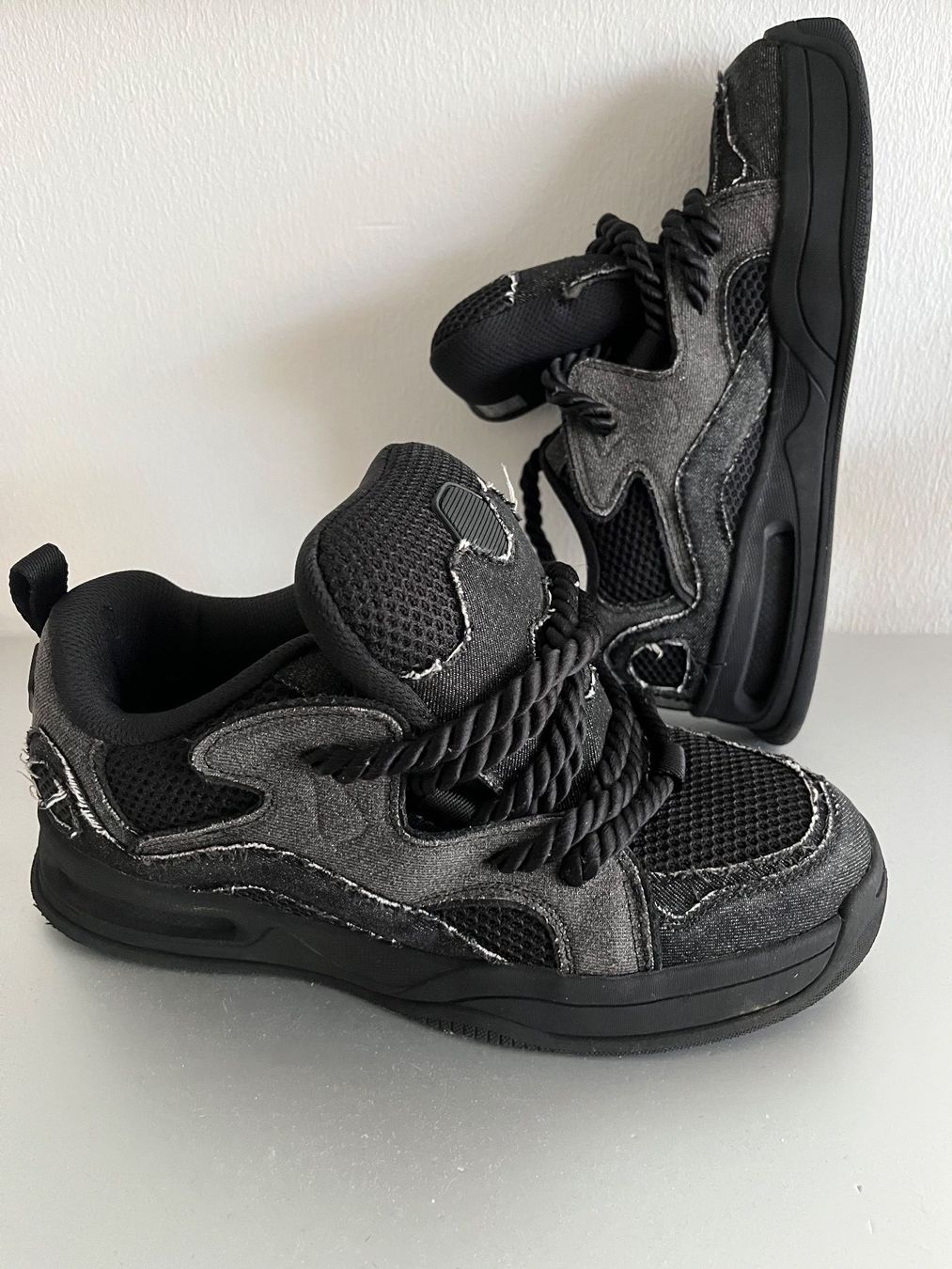 Zara Scarpe da uomo: ZARA Sneakers – Usato da St. Gallen venduto da Nickat
