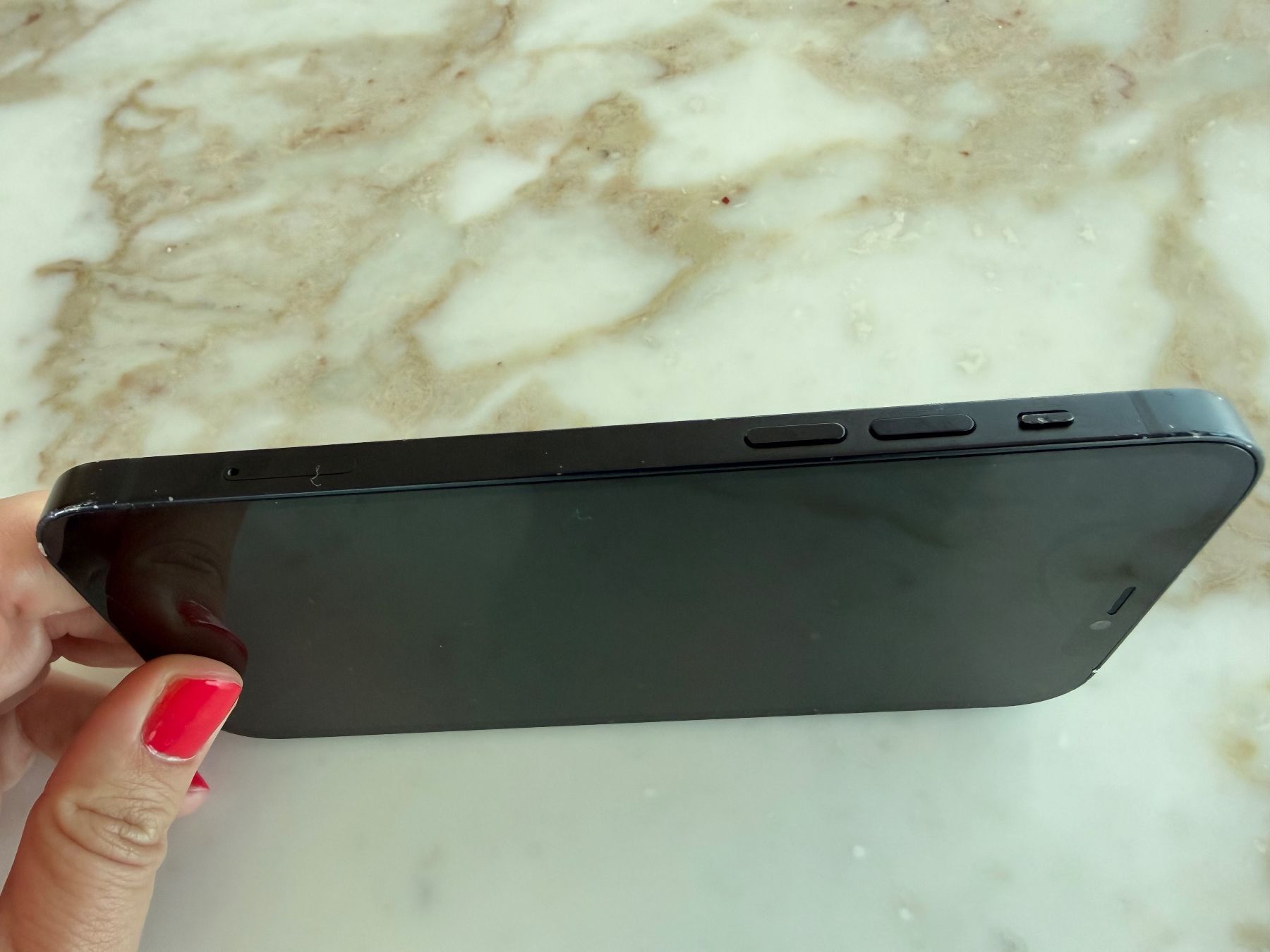 Apple Telefoni cellulari / Smartphones: iPhone 12 64GB Batterie 86% – Usato da Scherzingen venduto da oli_9rjp 5