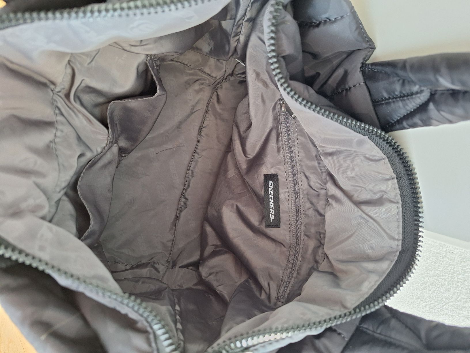 Borse da donna: Tasche von Skechers – Nuovo (secondo la descrizione) da Lenzburg venduto da Actiline 3