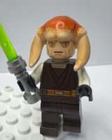 LEGO Star Wars Jedi Master Saesee Tiin (sw0308) ab 1.00.-