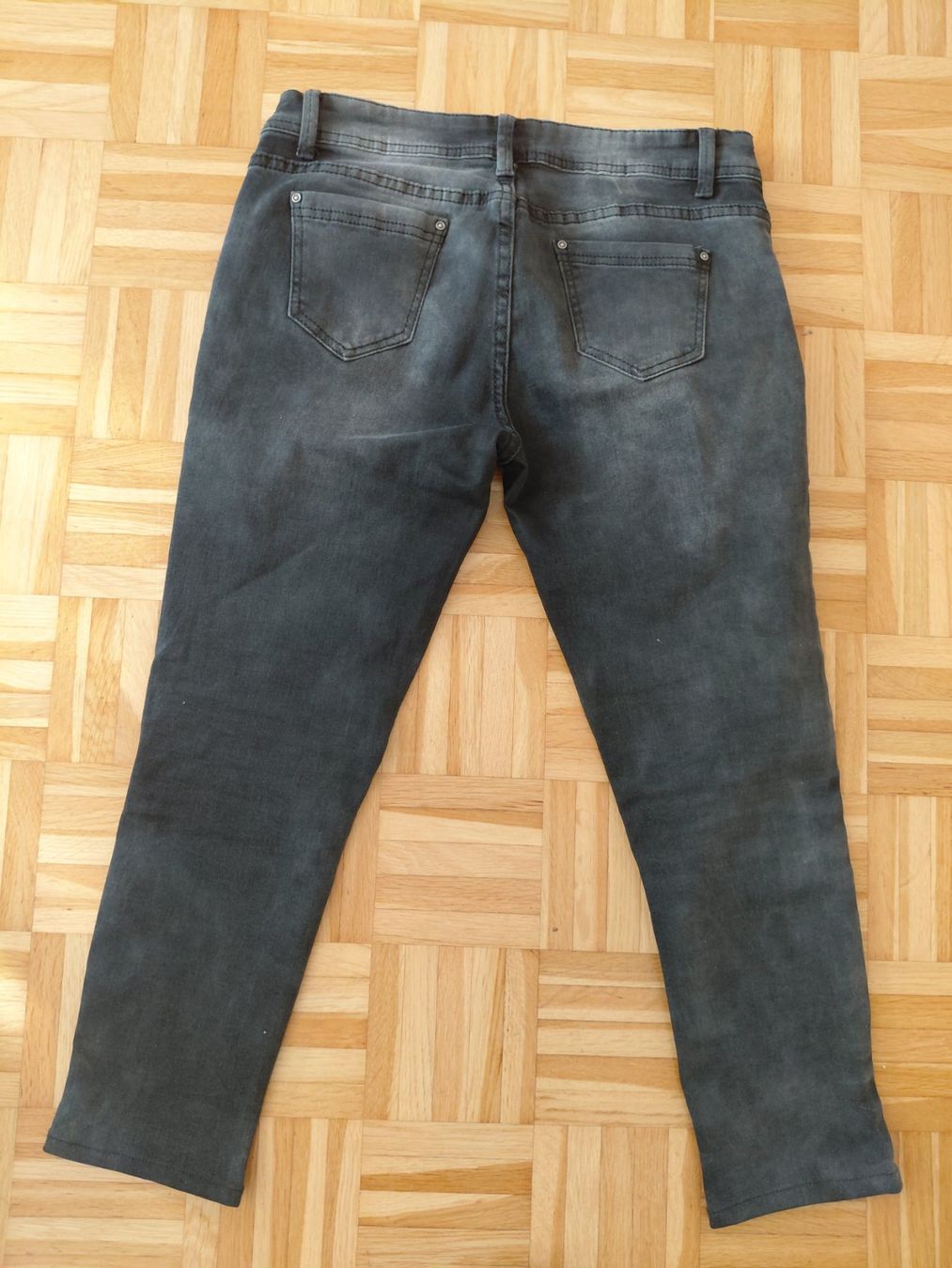 Jeans: Damen jeans gr M – Usato da Aesch BL venduto da shiva0211 2