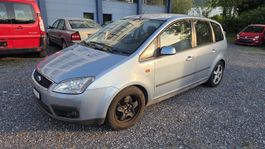 Ford Focus C-Max 1.8