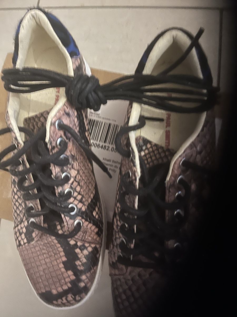 Scarpe da donna: Baskets Paul Smith  – Nuovo (secondo la descrizione) da Prilly venduto da CHAGALL15
