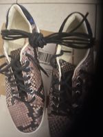 Baskets Paul Smith 