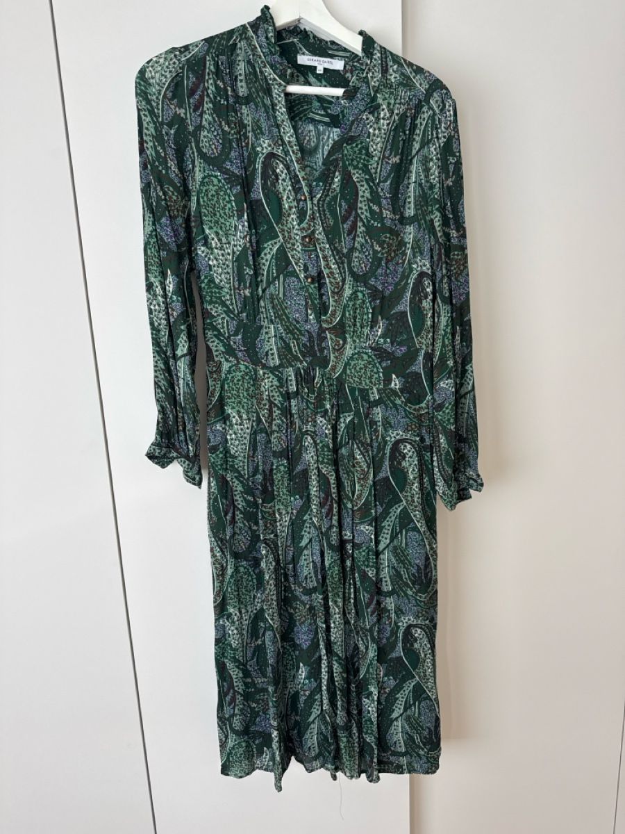 Gérard Darel Vestiti: Kleid von Gerard Darel – Usato da Arni AG venduto da goforluxery