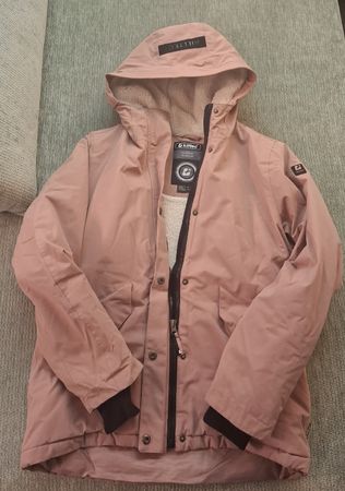 Winterjacke von Killtec