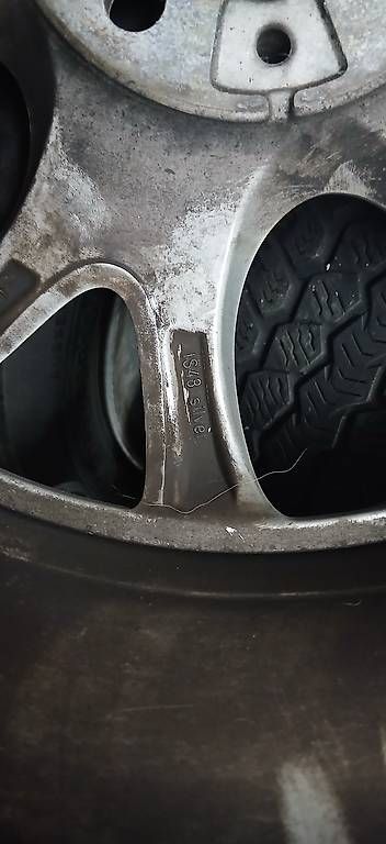 Cerchioni: 4 Stück Mini Coper S  17zoll – Usato da Dinhard venduto da evo_5kr2 1
