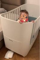 Leander Baby Junior-bett 0-7 Jahre