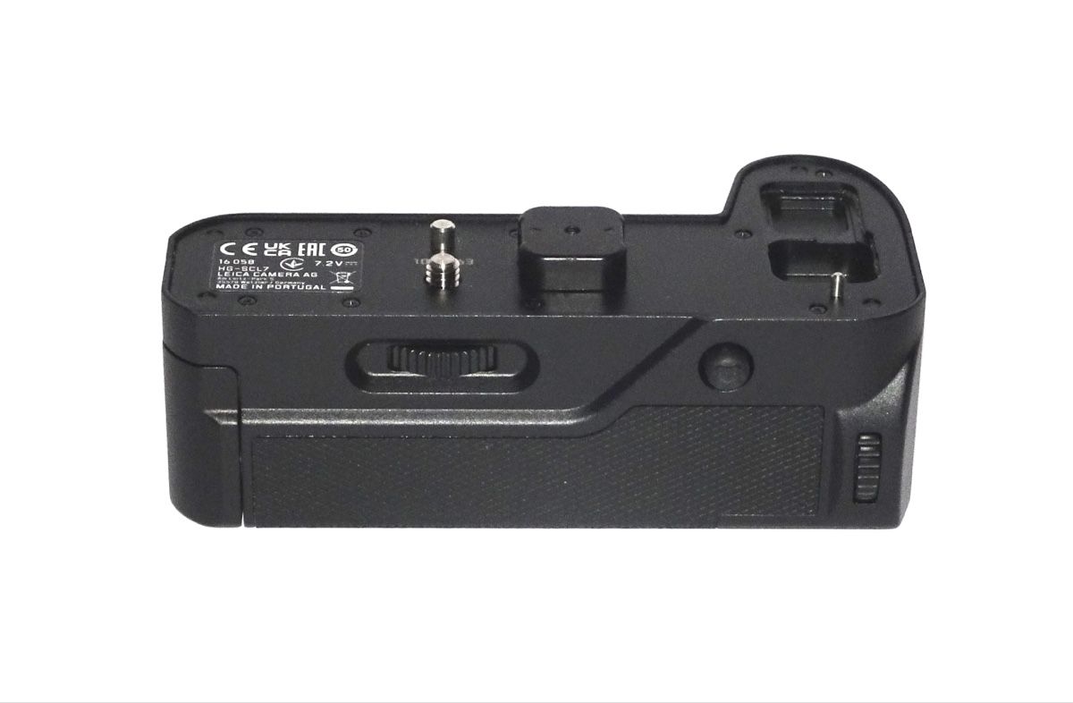 Leica Sonstiges Zubehör: Leica Handgriff zu SL-3 – Gebraucht aus Winterthur von Tsetse1315 3