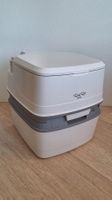 Porta Potti Thetford Campingtoilette inkl. Zubehör