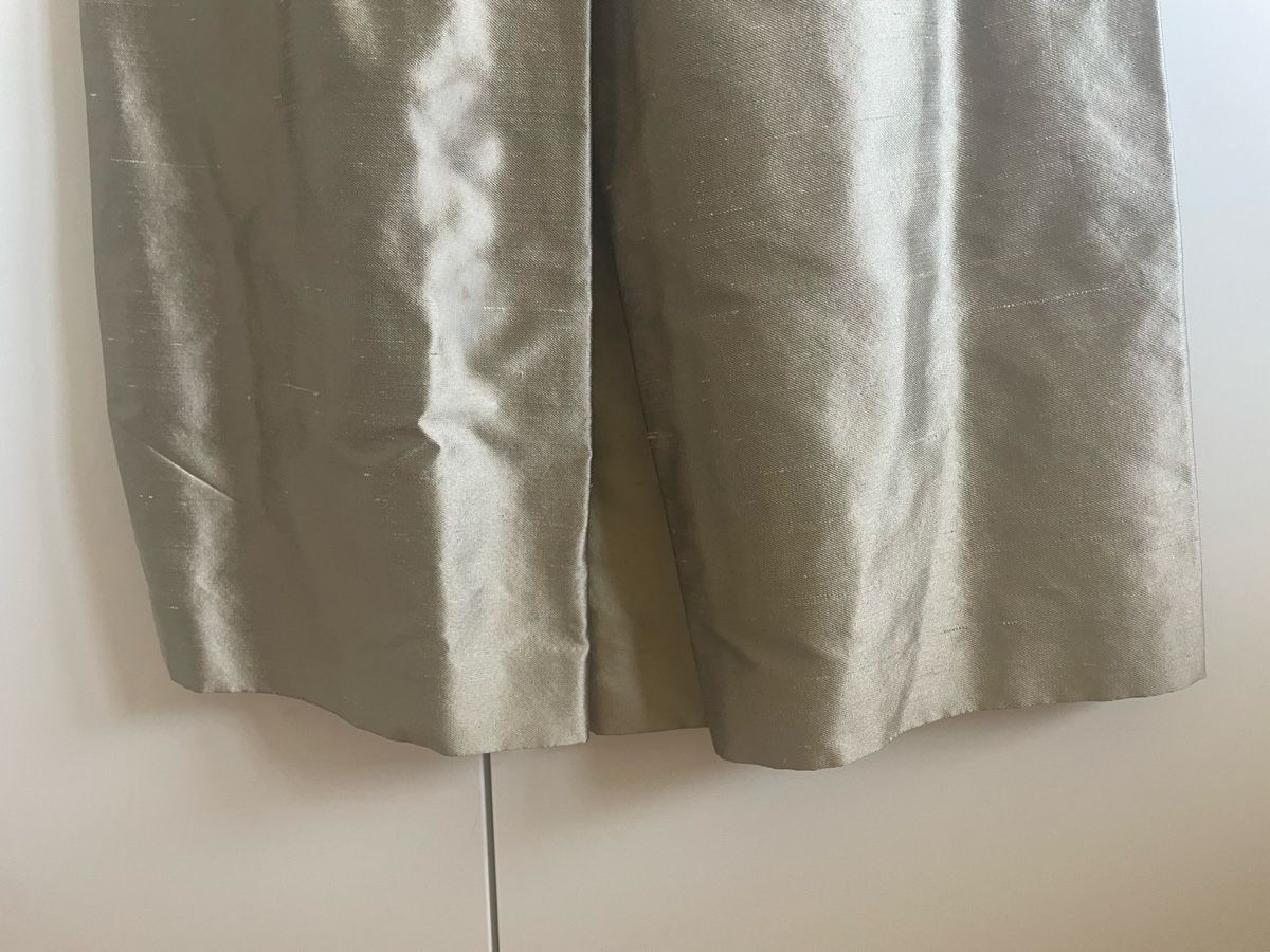 Max Mara Vestiti: MaxMara Seide Gr. 36/38 (Ital. Gr. 42) – Usato da Gockhausen venduto da AnneT07 4