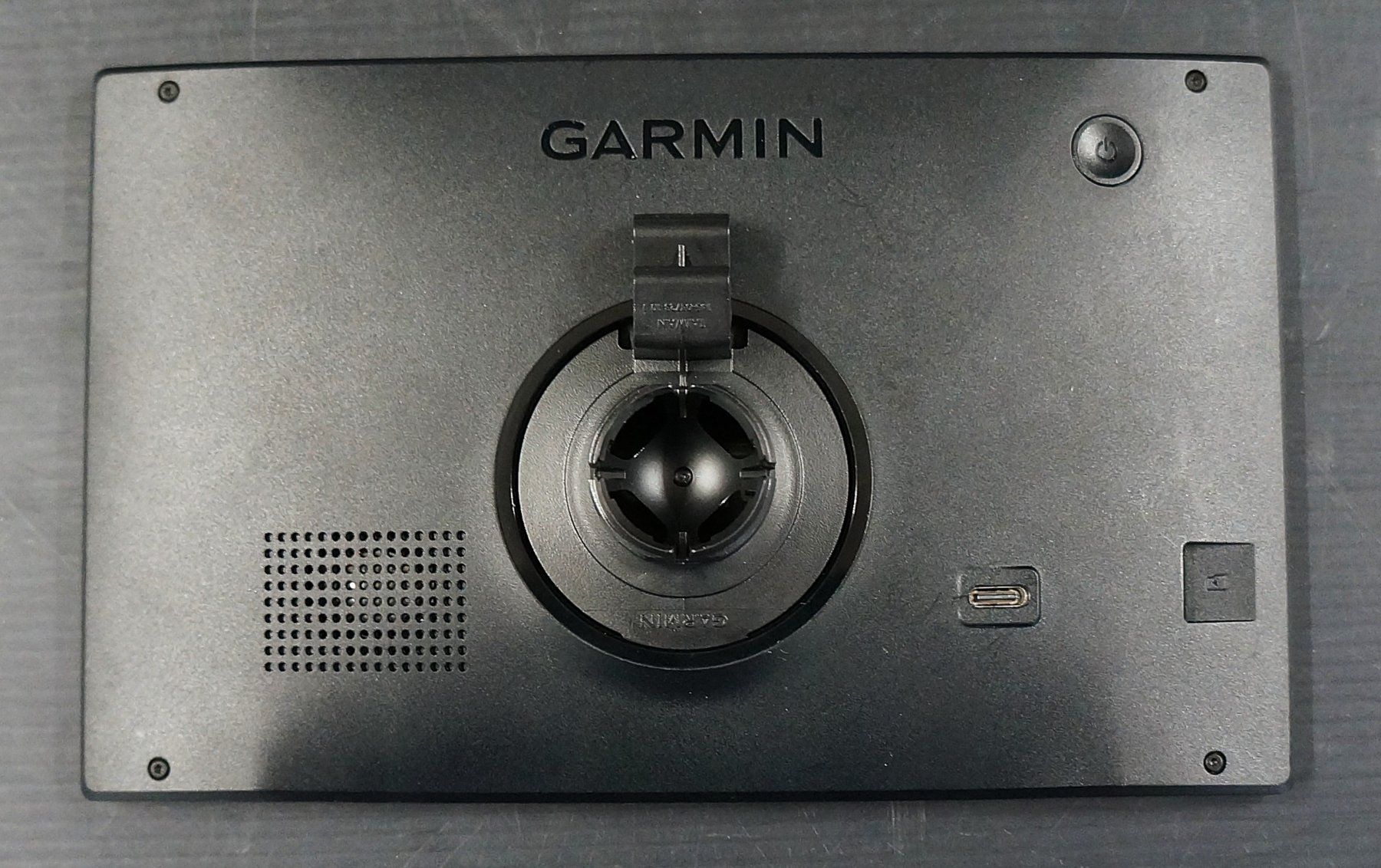 Garmin Navigatori: Garmin DriveSmart 86 Navi – Usato da Basel venduto da bk_brockibasel 4