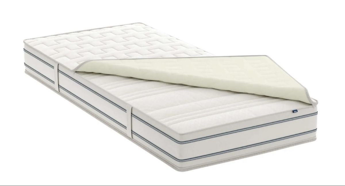 Bico Materassi: Bico Clima Master 90x200cm Neu extra dura – Nuovo (secondo la descrizione) da Strengelbach venduto da retourenjaeger 1