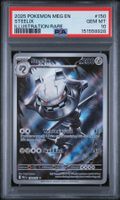 PSA 10 Steelix 150/132 EN