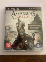 Assassin’s Creed lll