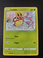Ledyba 4/198 Pokémon Chilling Reign 2021 (IT) ab 1.-