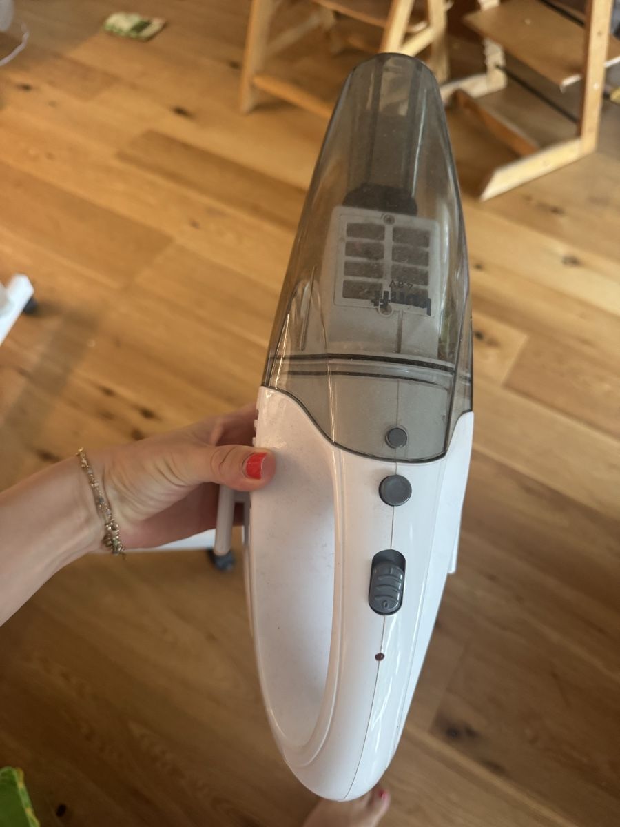Aspirapolveri & Accessori: Mini vacuum – Usato da Pfäffikon SZ venduto da maria_und_joao 2