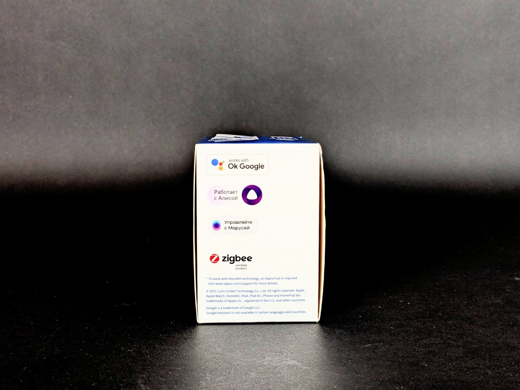 Aqara Interruttori: AQARA Smarter Lichtschalter H1/EU Neutralleiter – Nuovo (secondo la descrizione) da Thun venduto da Restwert_Thun 7