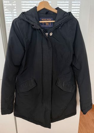Woolrich Parka / Winterjacke Gr. S/M