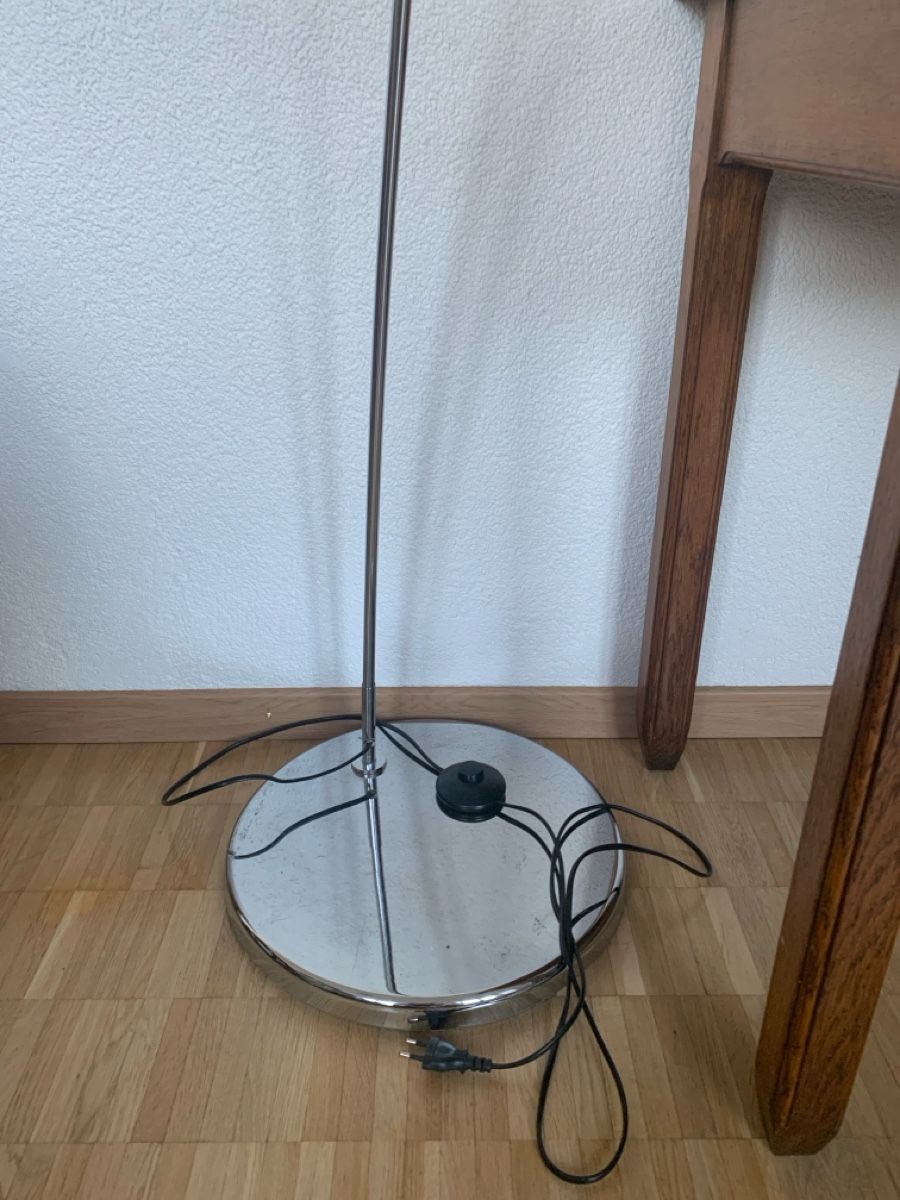 Lampade: Lampe Arc Design, Vintage – Usato da St-Imier venduto da gui_6b6f 2