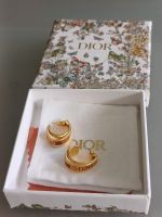 Boucles d'oreilles Christian Dior