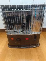 Petrolofen Tectro R233 2300 W
