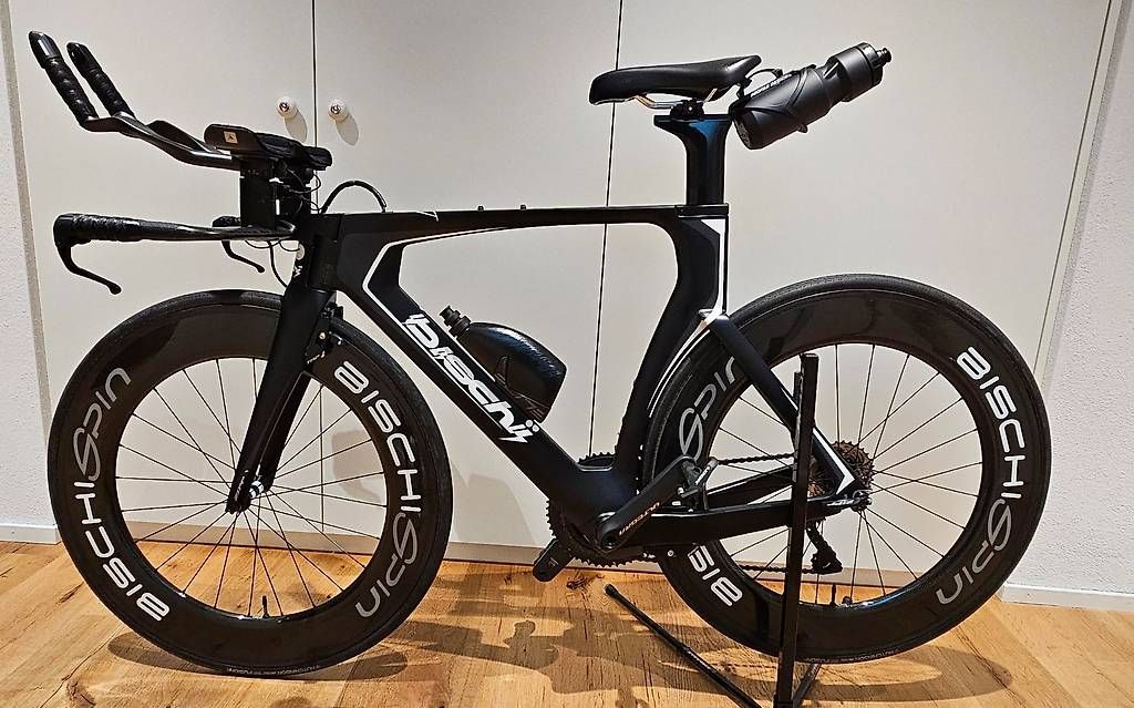 Biciclette: TT-Aerobike  – Usato da Arbon venduto da my_shopping