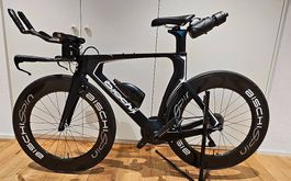 TT-Aerobike 