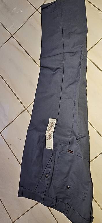 Pantaloni: Arbeitshose von Spilag – Usato da Aarau Rohr venduto da Adoxa 3
