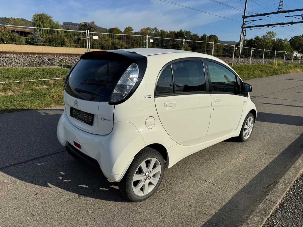 Citroën Autos: Citroën C-zero  – Gebraucht aus lully von sof_l8yw 1