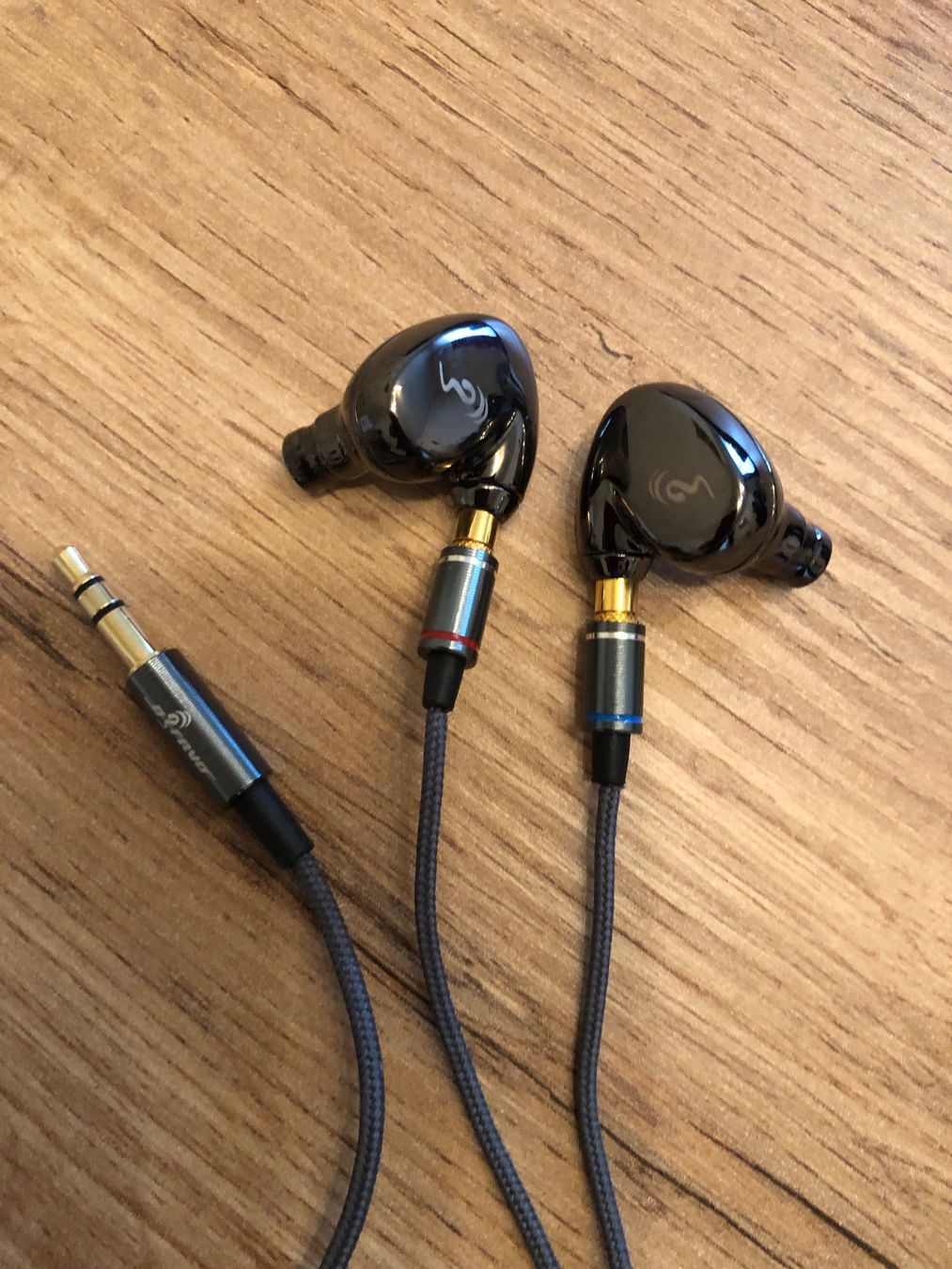 Cuffie: a Bravo Cupid Basic in Ear Kopfhörer – Nuovo (secondo la descrizione) da Münchenstein venduto da Lexa-70 1