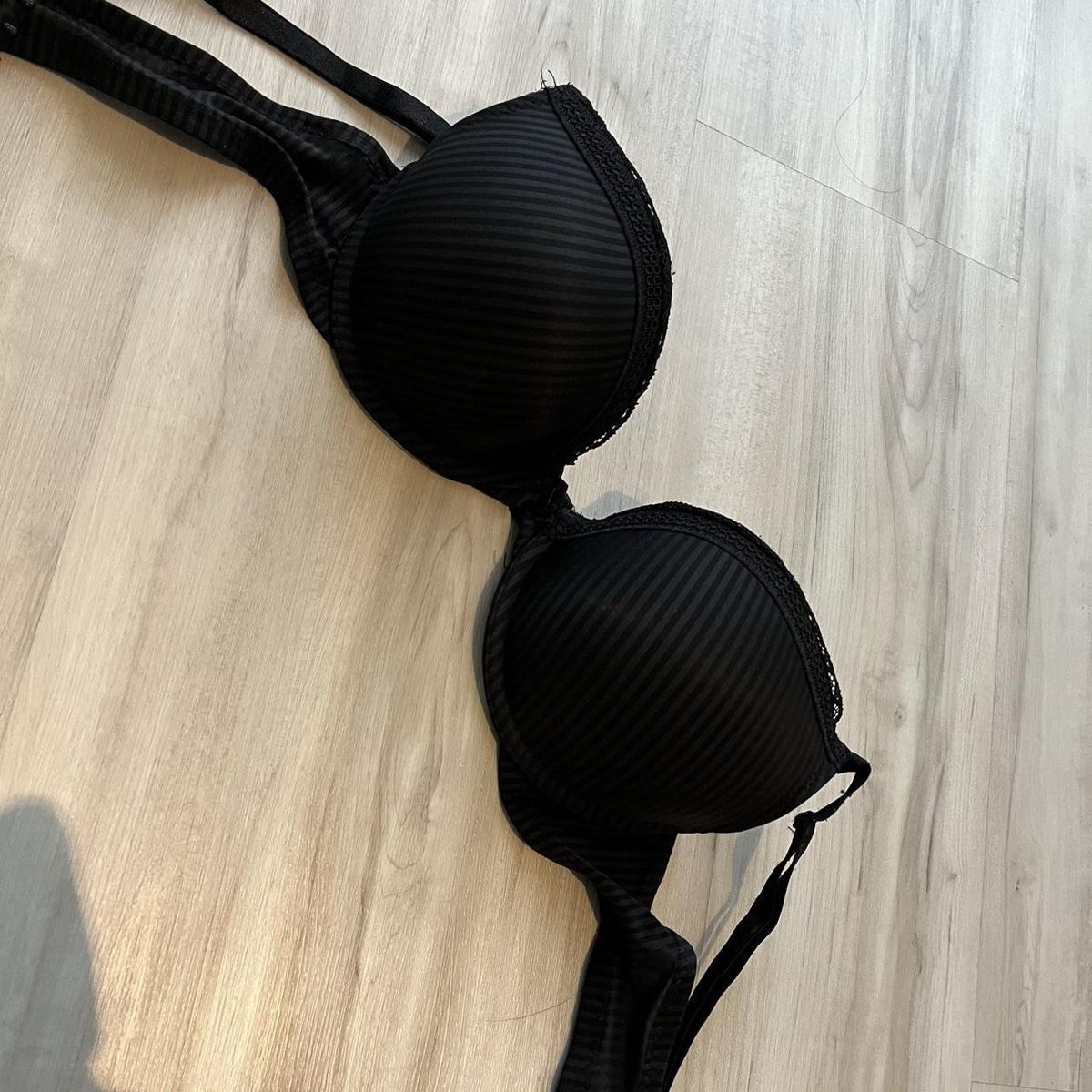 Autres dessous: Push Up BH schwarz – D'occasion à Neftenbach par anisha_capone 2